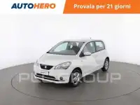 2016 Seat Mii