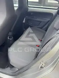 2016 Seat Mii