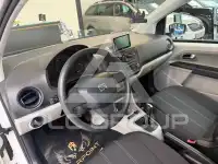 2016 Seat Mii