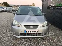 2016 Seat Mii