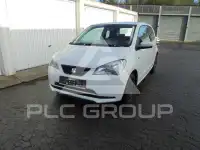 2016 Seat Mii
