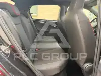 2016 Seat Mii