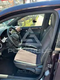 2016 Seat Mii