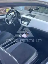 2016 Seat Mii