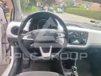2016 Seat Mii