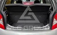 2016 Seat Mii