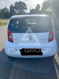 2016 Seat Mii