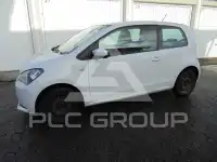 2016 Seat Mii