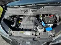 2016 Seat Mii