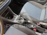 2016 Seat Mii