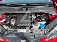 2016 Seat Mii
