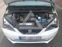 2016 Seat Mii