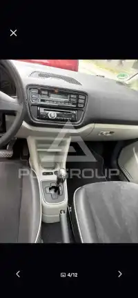 2016 Seat Mii