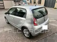 2016 Seat Mii