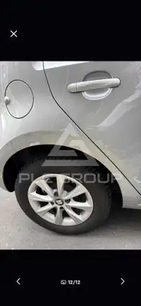 2016 Seat Mii