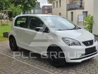 2016 Seat Mii