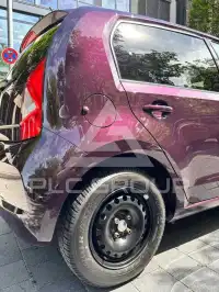 2016 Seat Mii
