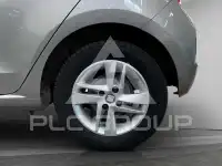 2016 Seat Mii