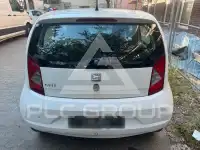 2016 Seat Mii