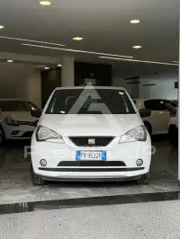 2016 Seat Mii