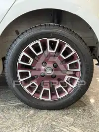 2016 Seat Mii