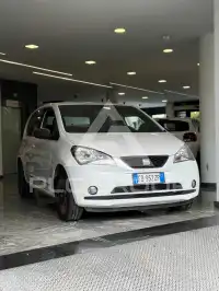 2016 Seat Mii