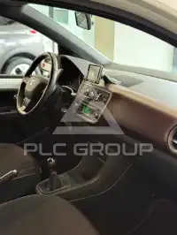 2016 Seat Mii