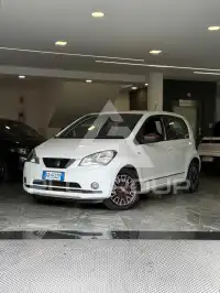 2016 Seat Mii
