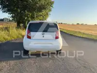 2016 Seat Mii