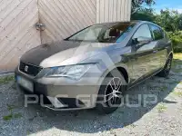 2016 Seat Leon