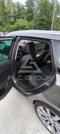 2016 Seat Leon