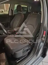 2016 Seat Leon