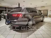 2016 Seat Leon