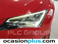 2016 Seat Leon