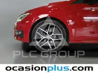 2016 Seat Leon