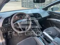 2016 Seat Leon