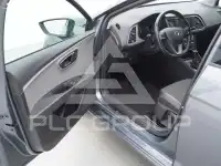 2016 Seat Leon