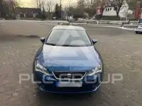 2016 Seat Leon