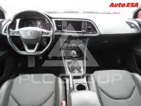 2016 Seat Leon