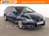 2016 Seat Leon