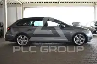 2016 Seat Leon