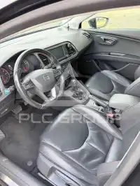 2016 Seat Leon