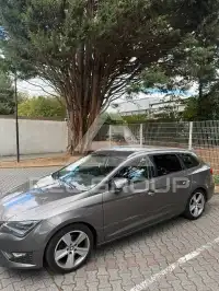 2016 Seat Leon