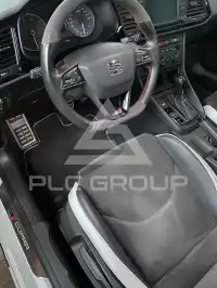 2016 Seat Leon