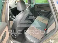 2016 Seat Leon