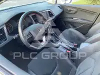 2016 Seat Leon