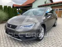 2016 Seat Leon