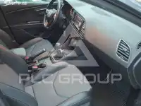 2016 Seat Leon