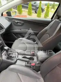 2016 Seat Leon