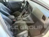 2016 Seat Leon